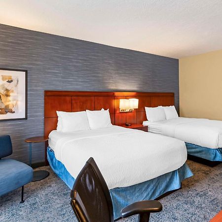 Best Western Plus Provo University Inn Exteriér fotografie