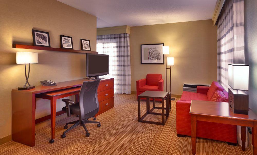 Best Western Plus Provo University Inn Exteriér fotografie