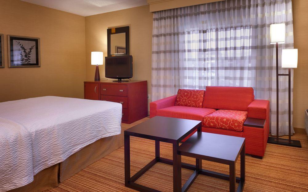 Best Western Plus Provo University Inn Exteriér fotografie