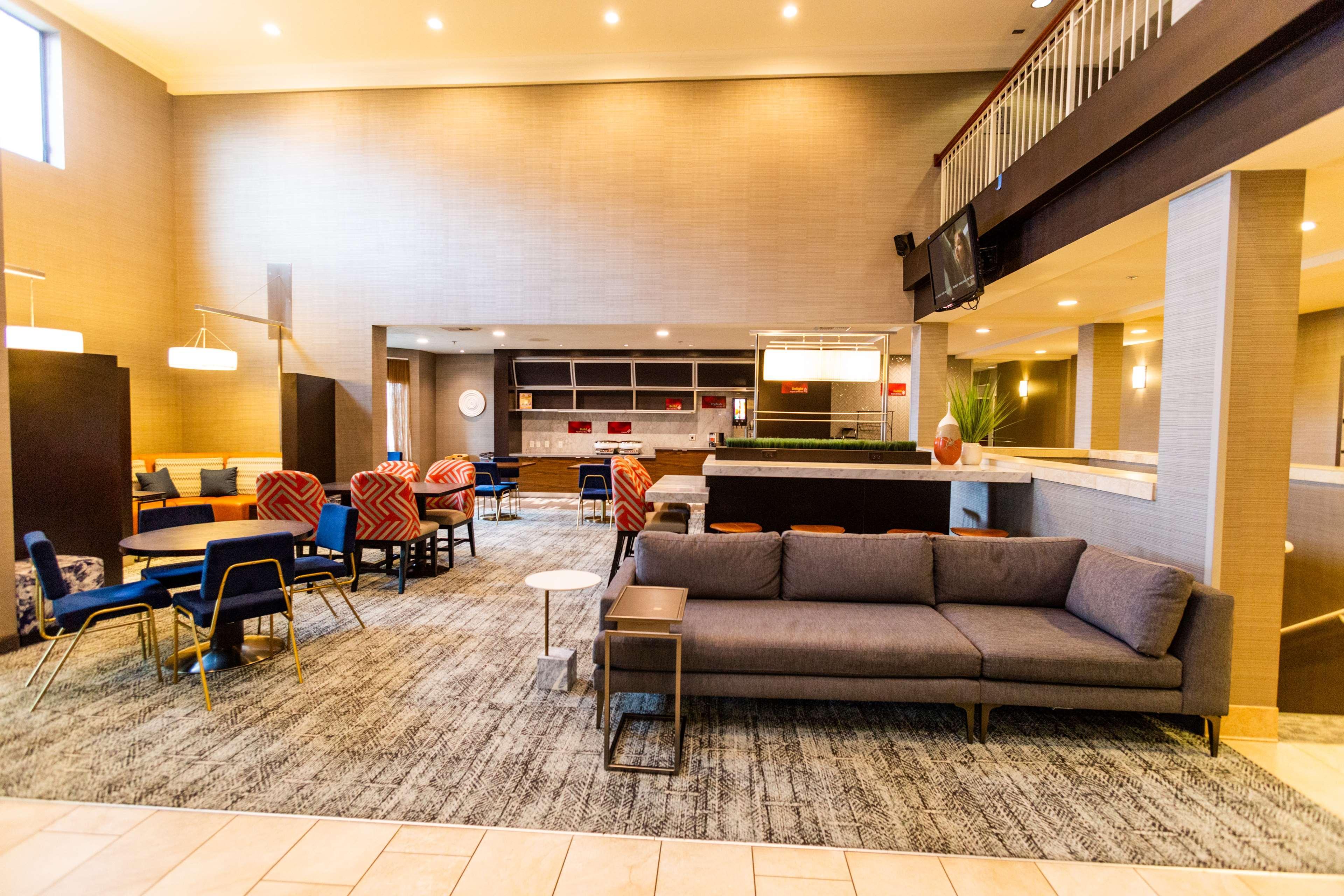 Best Western Plus Provo University Inn Exteriér fotografie