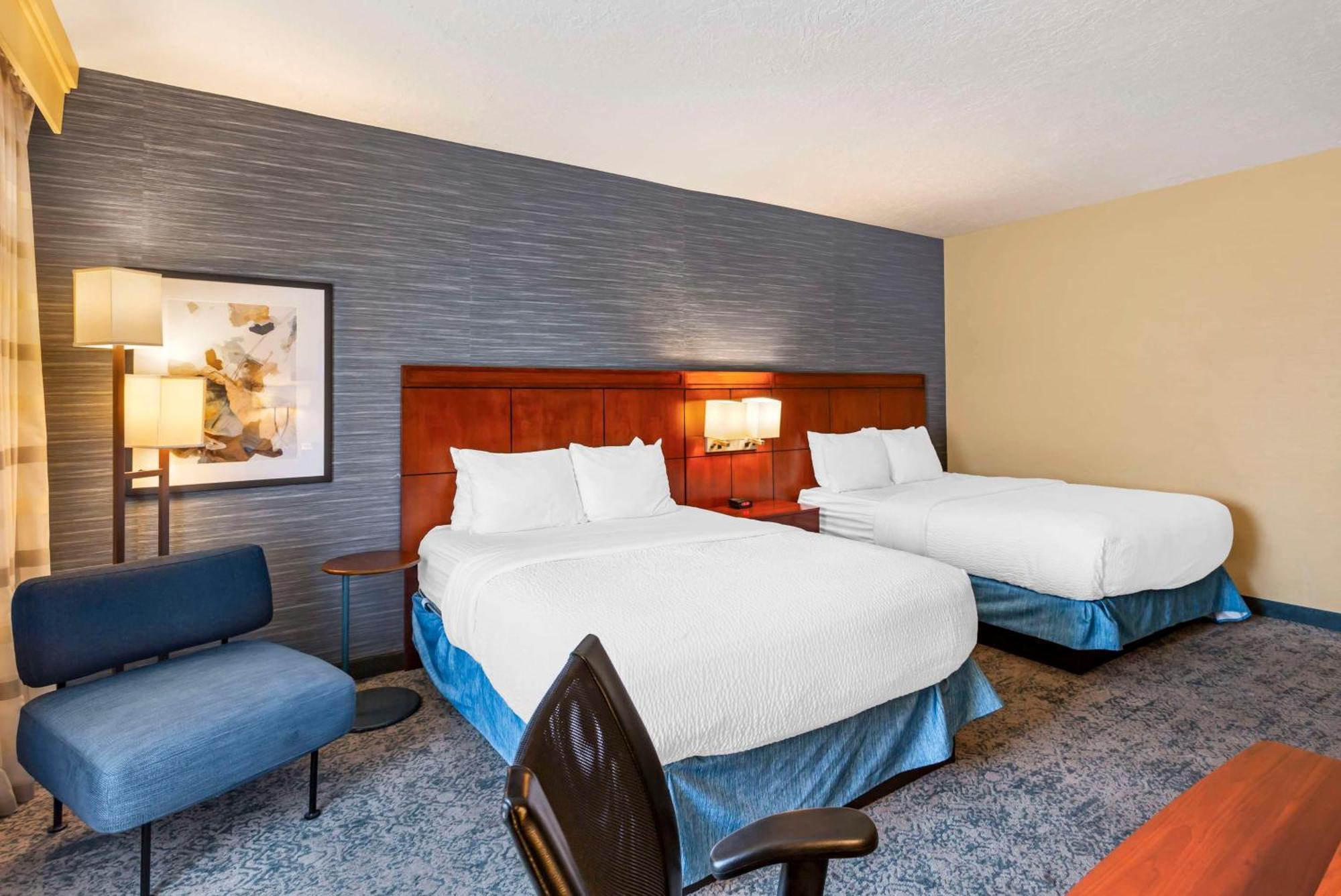 Best Western Plus Provo University Inn Exteriér fotografie