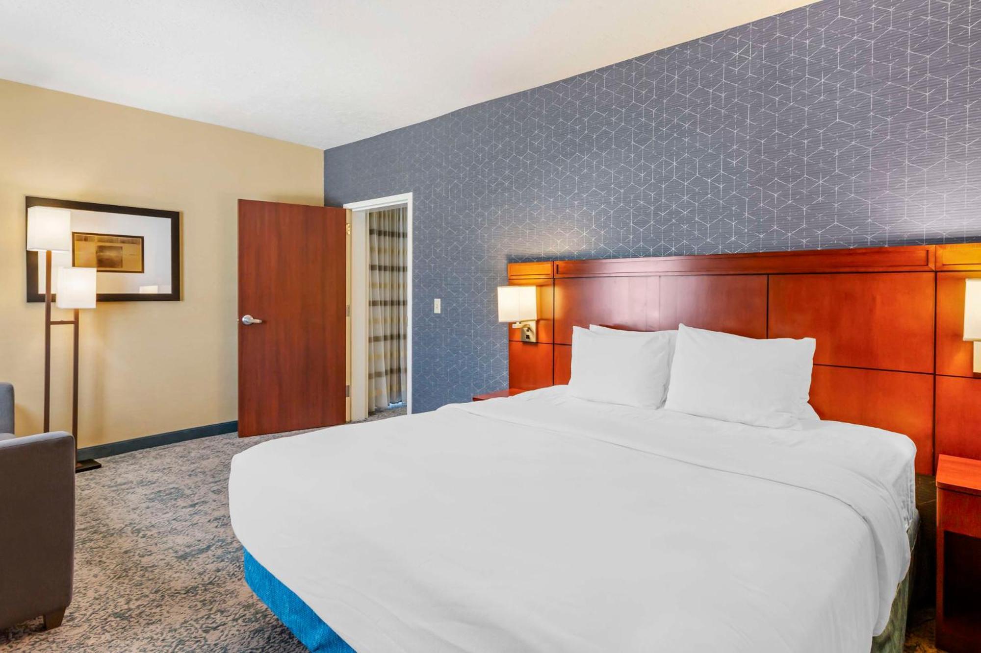 Best Western Plus Provo University Inn Exteriér fotografie