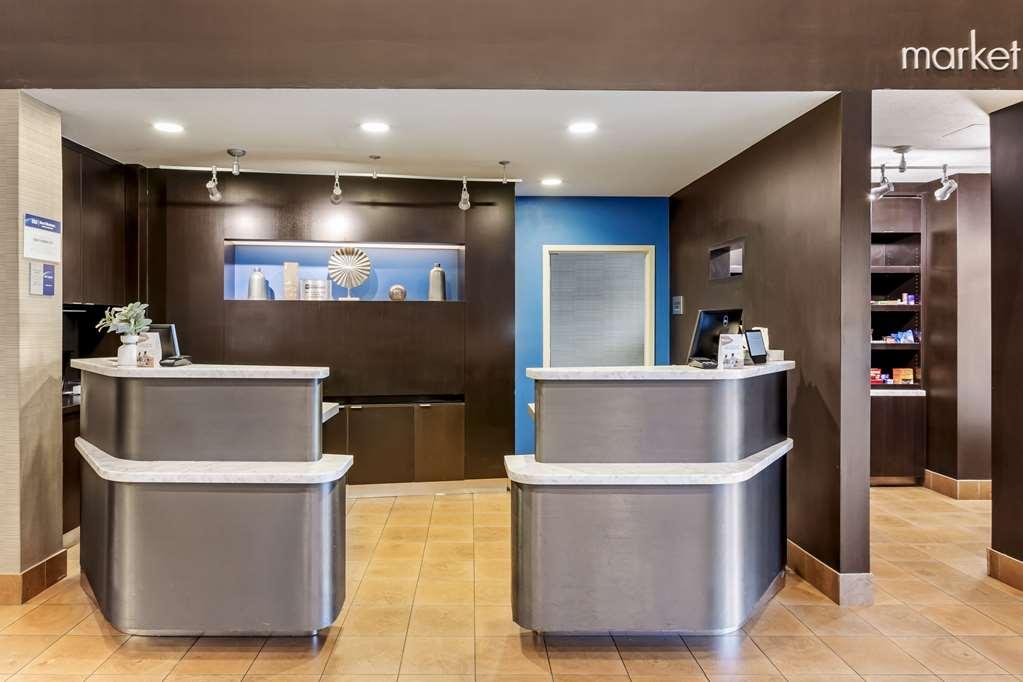 Best Western Plus Provo University Inn Interiér fotografie
