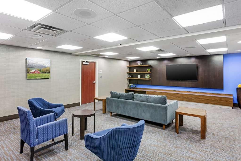 Best Western Plus Provo University Inn Zařízení fotografie