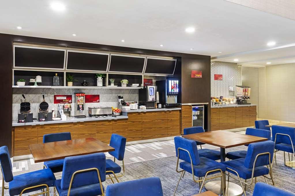 Best Western Plus Provo University Inn Restaurace fotografie