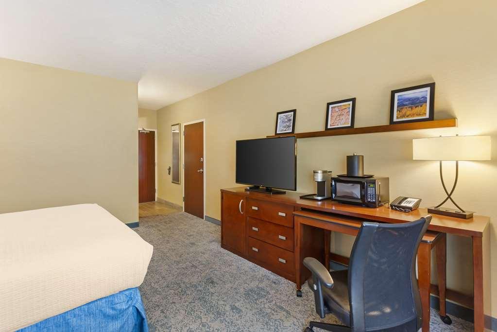 Best Western Plus Provo University Inn Pokoj fotografie