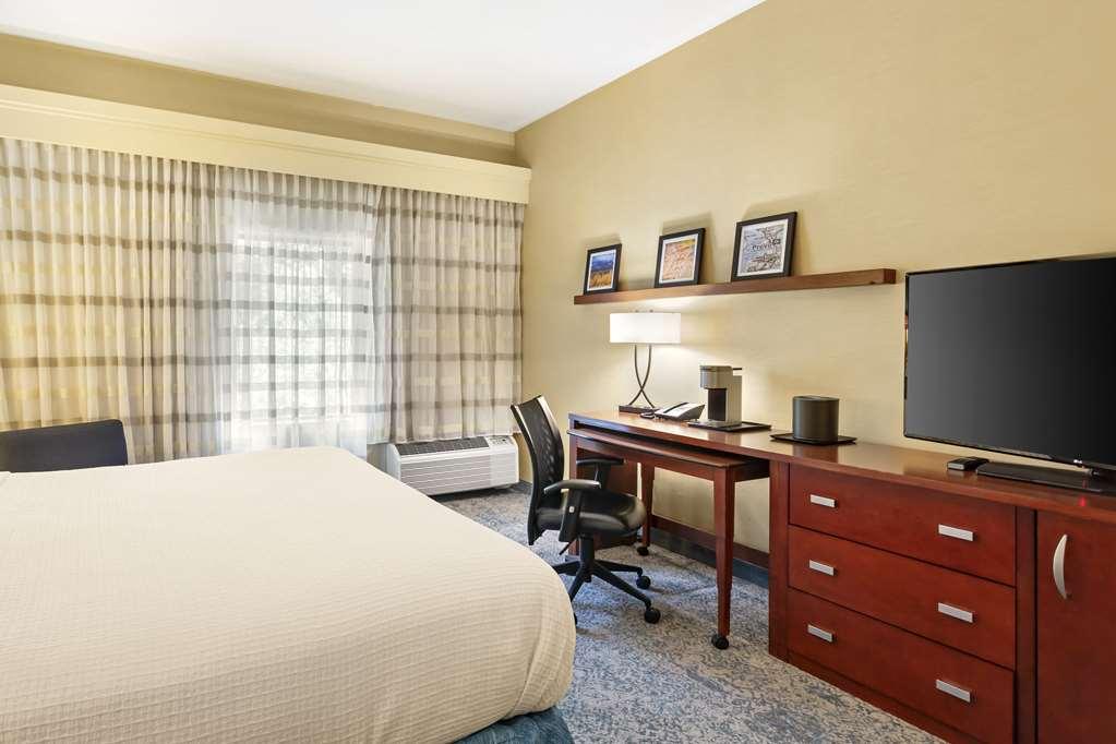 Best Western Plus Provo University Inn Pokoj fotografie