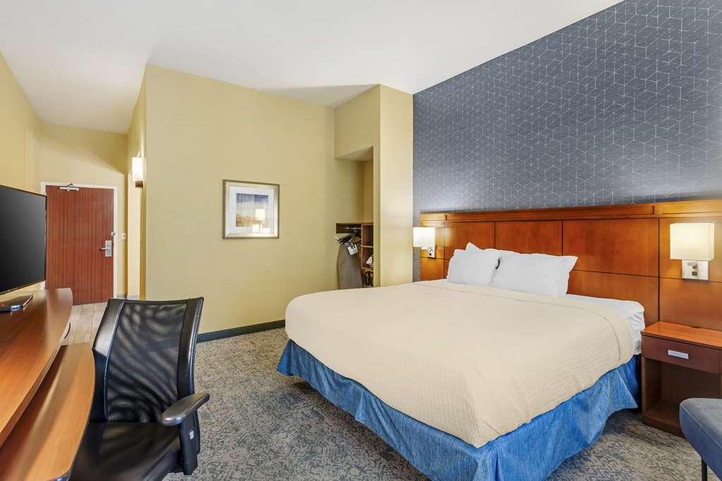 Best Western Plus Provo University Inn Pokoj fotografie