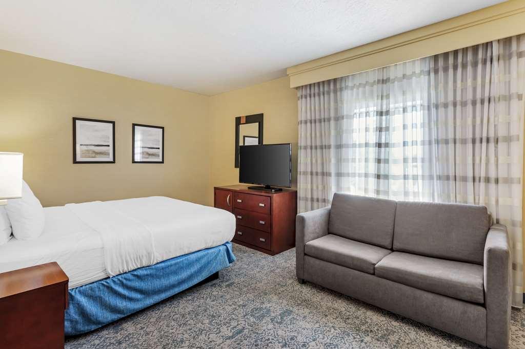 Best Western Plus Provo University Inn Pokoj fotografie