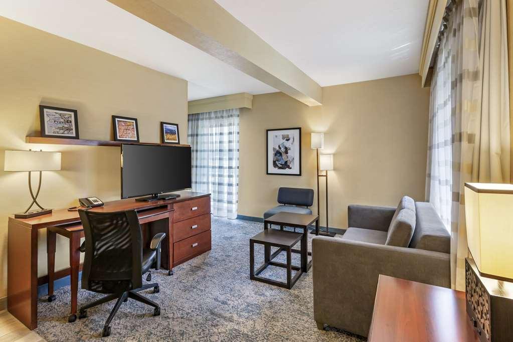 Best Western Plus Provo University Inn Pokoj fotografie